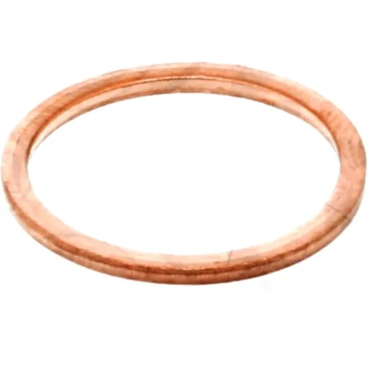 COPPER SEALING WASHER ID