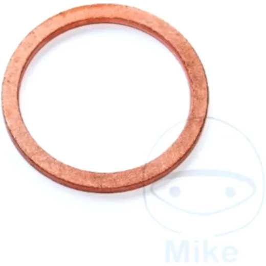 COPPER SEALING WASHER ID