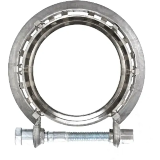 V-BAND-Schelle ID 1110084