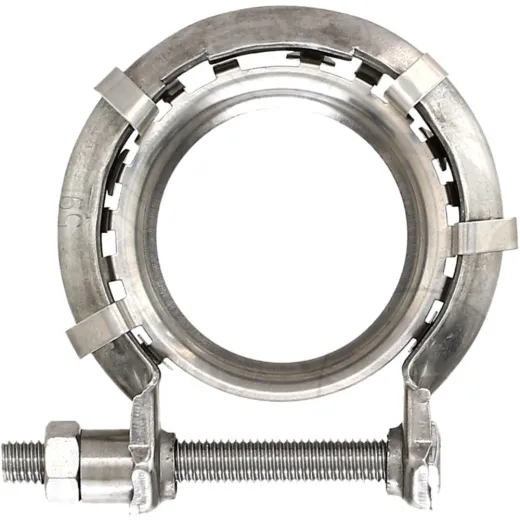 V-BAND-CLAMP ID
