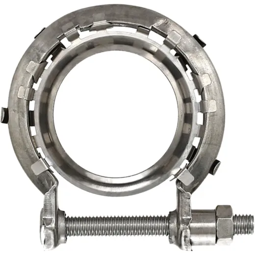 V-BAND-CLAMP ID