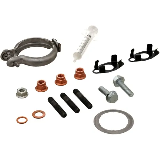 V-BAND-Schelle ID 86 mm
