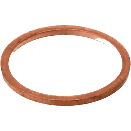 COPPER SEALING WASHER ID