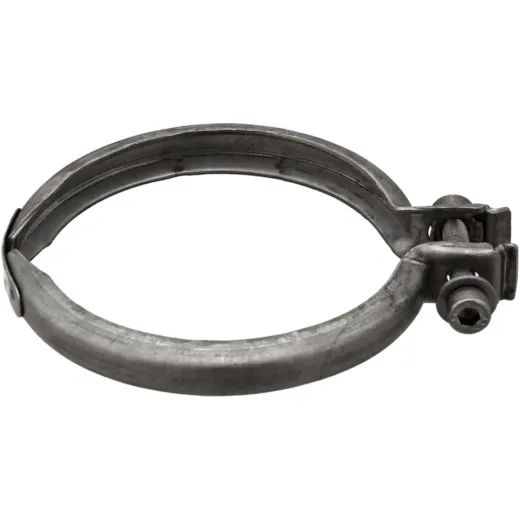 V-BAND-Schelle ID