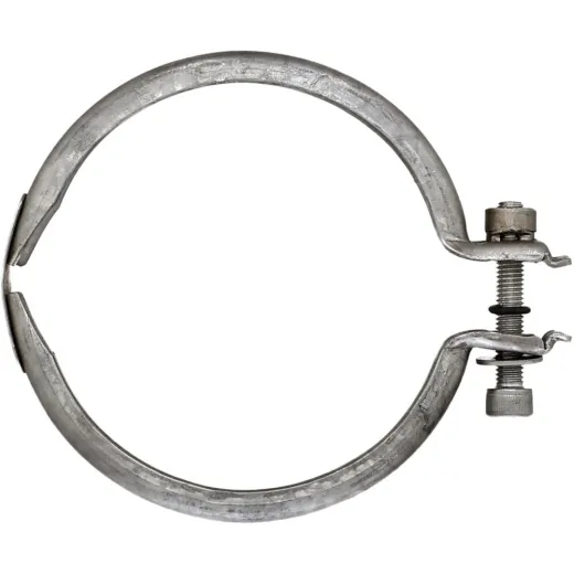 V-BAND-CLAMP ID