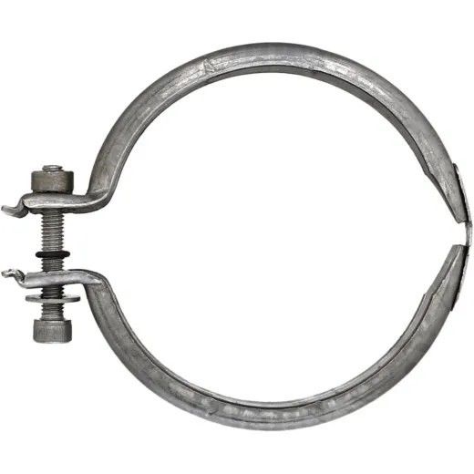 V-BAND-CLAMP ID