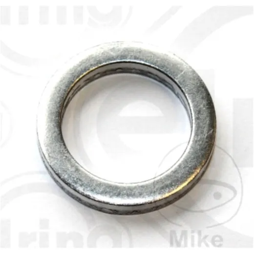 Dichtring Alu ID 14X20X3MM