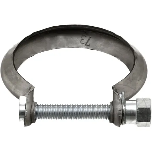 V-BAND-Schelle ID 73 mm