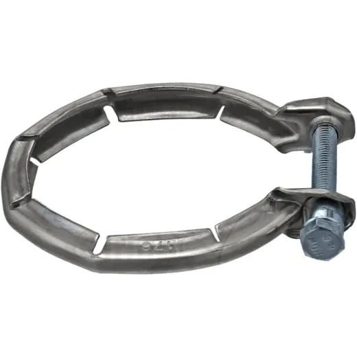 V-BAND-Schelle ID 74 mm MAX 2 pro PKW