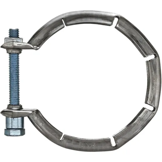 V-BAND-Schelle ID 74 mm MAX 2 pro PKW