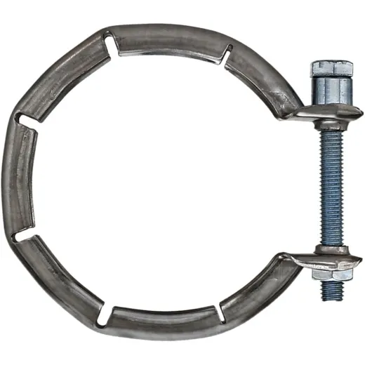 V-BAND-Schelle ID 74 mm MAX 2 pro PKW