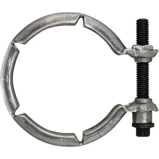 V-BAND-Schelle ID 65 mm