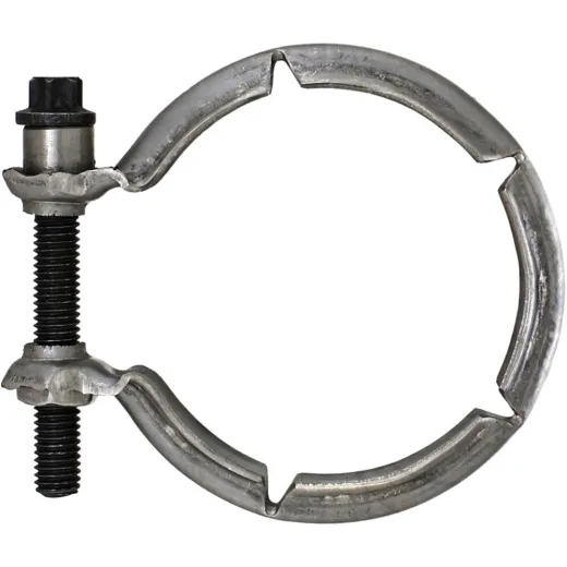 V-BAND-Schelle ID 65 mm
