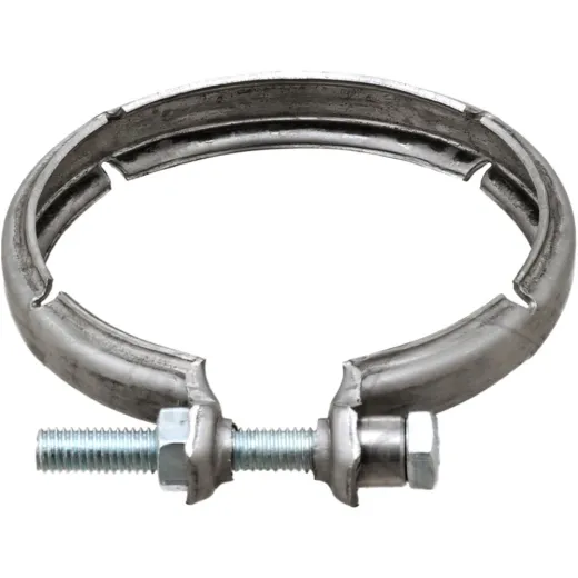 V-BAND-Schelle ID 84 mm