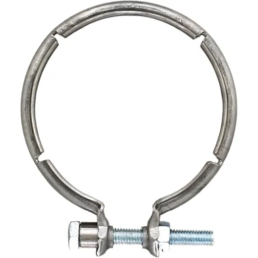 V-BAND-Schelle ID 84 mm