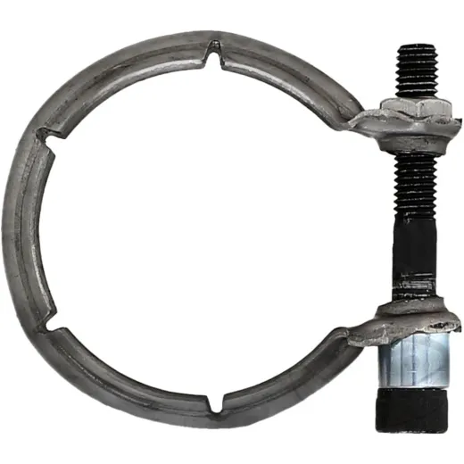 V-BAND-CLAMP ID