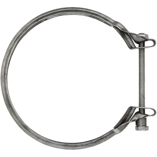V-BAND-CLAMP ID