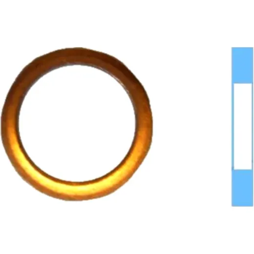 SEALING RING OIL DRAIN PLUG