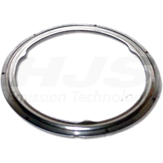 Dicht exhaust
