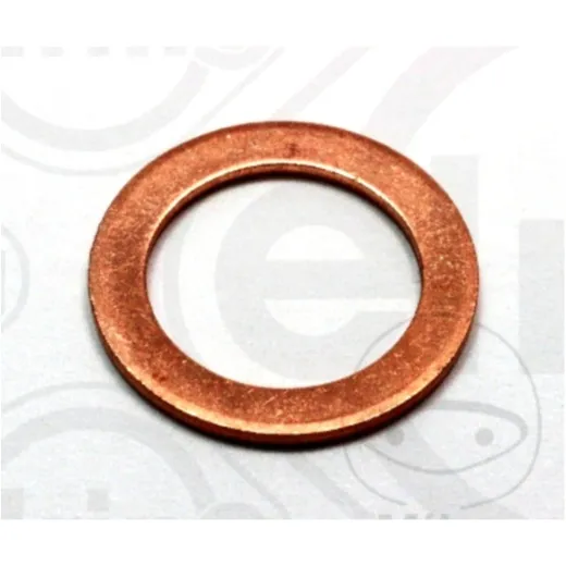 COPPER SEALING WASHER ID