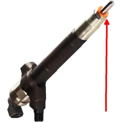 Dichtring DUESENHALTER 199340
