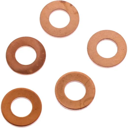SEALING RING NOZZLE HOLDER ID