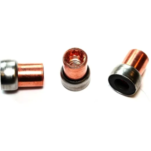 Sicherungsmutter für Turbo 246180