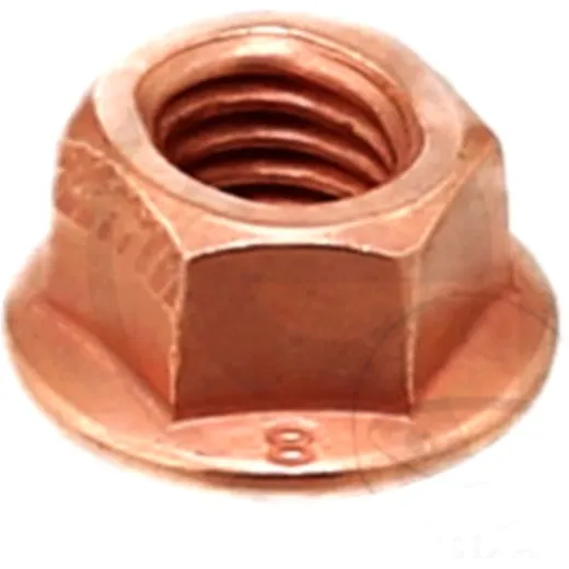 Sicherungsmutter für Turbo 247130