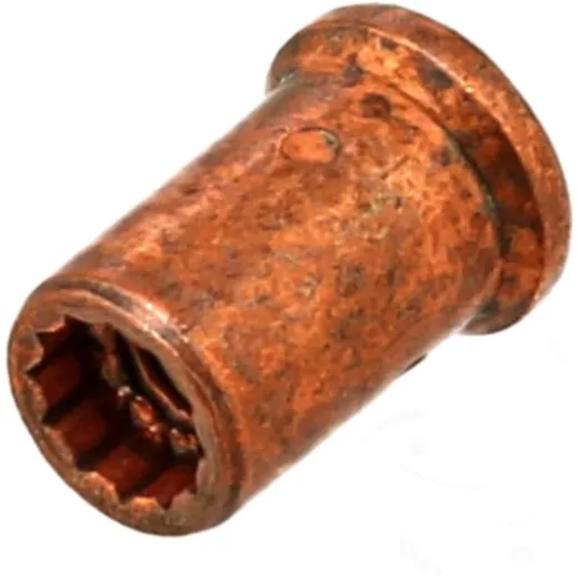 Sicherungsmutter für Turbo 305600