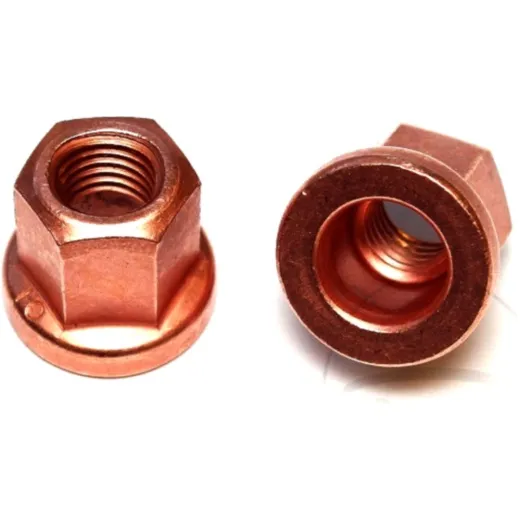 Sicherungsmutter für Turbo 356120