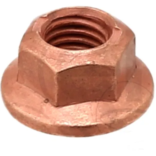 Sicherungsmutter für Turbo 380530