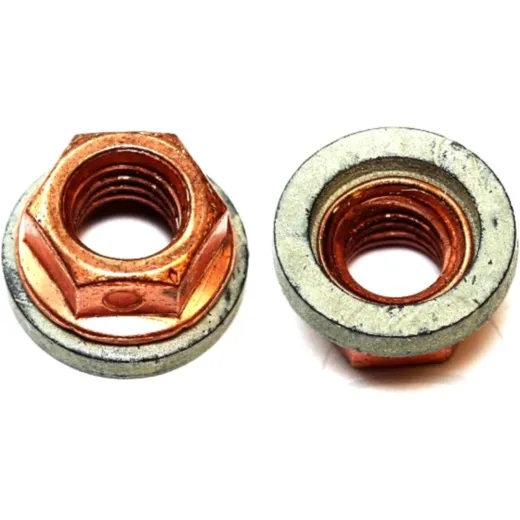 Sicherungsmutter für Turbo 456430