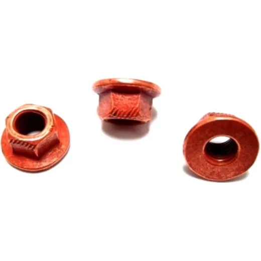 Sicherungsmutter für Turbo 834971