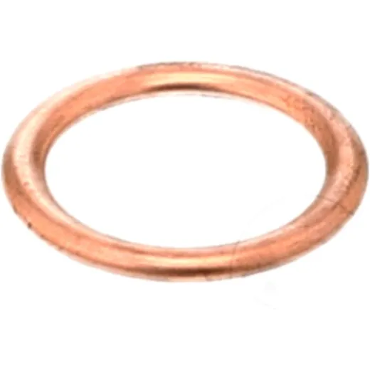 Sealing ring oelablassschraube 813052