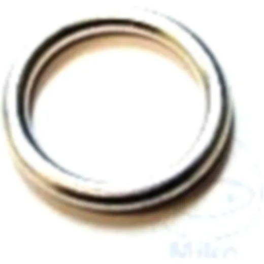 Dichtring Ölablassschraube 394030