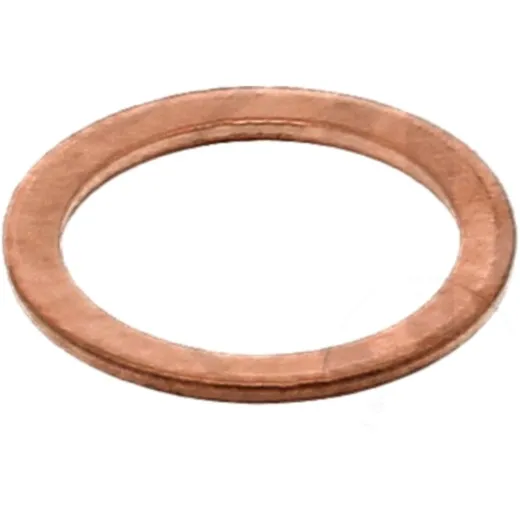 SEALING RING OIL DRAIN PLUG