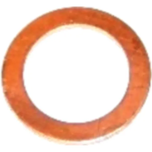 Dichtring Ölablassschraube 18X26X1.5 mm KUPF
