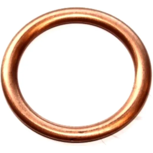 SEALING RING OIL DRAIN PLUG
