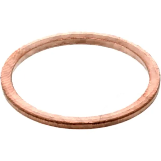 SEALING RING OIL DRAIN PLUG