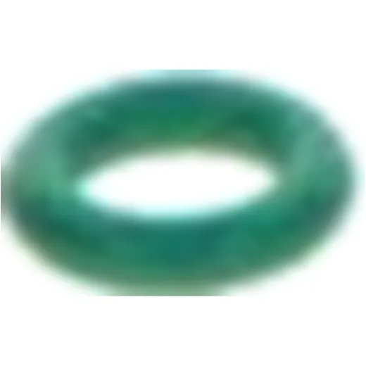 Sealing ring ruecklaufleit id