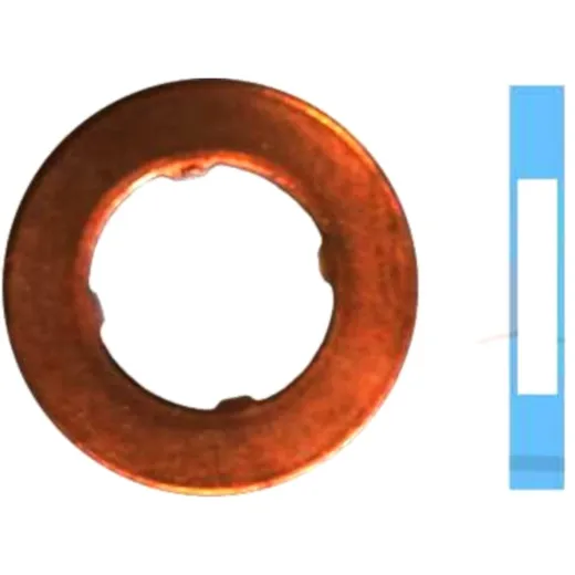 SEALING RING NOZZLE HOLDER ID