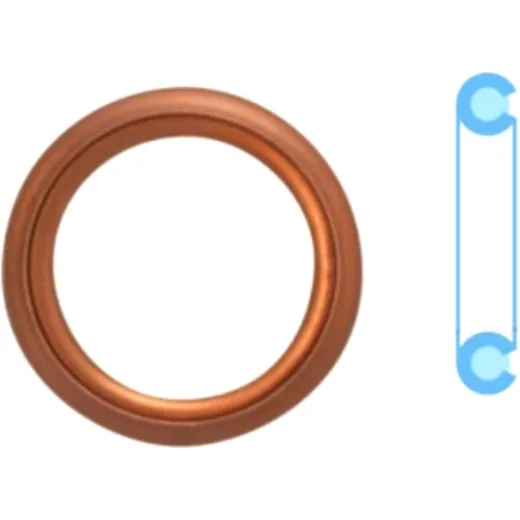 SEAL RING OELABLASSS ID