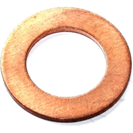COPPER SEALING WASHER ID