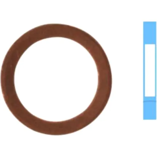 SEAL RING OELABLASSS ID