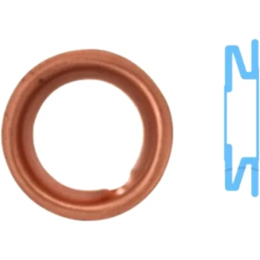 SEAL RING OELABLASSS ID