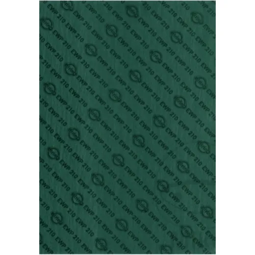 Gasket paper ewp 210