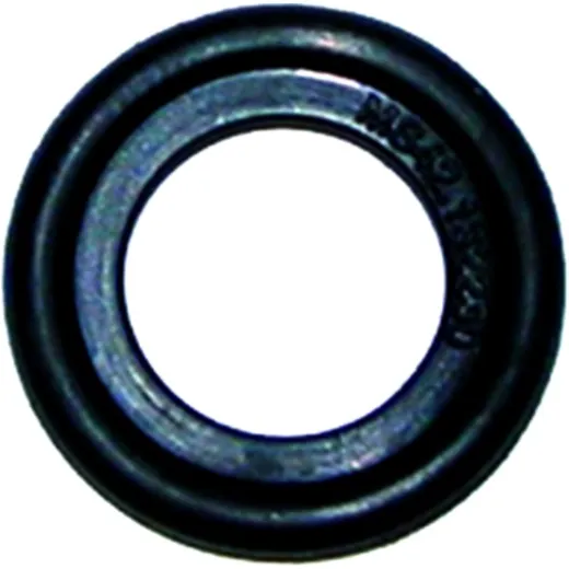 Dichtring Gummi 11X21X2