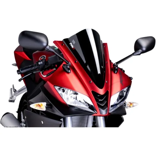 Racingscheibe Puig 4637N