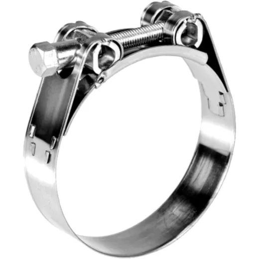 Heavy duty clamp 05917252071
