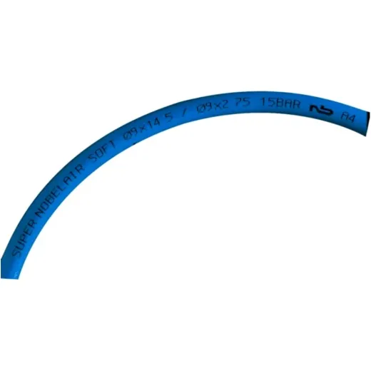 Druckluftschlauch 12.7 mm 15BAR